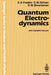 Quantum Electrodynamics: With Unstable Vacuum by E. S. Fradkin