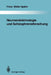 Neuroendokrinologie Und Schizophrenieforschung by Franz Müller-Spahn