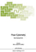 Flow Cytometry: New Developments by Alain Jacquemin-Sablon