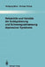 Reliabilität Und Validität Der Subtypisierung Und Schweregradmessung Depressiver Syndrome by Wolfgang Maier, P. Pichot, Michael Philipp