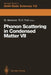 Phonon Scattering in Condensed Matter VII: Proceedings of the Seventh International Conference, Cornell University, Ithaca, New York, August 3-7, 1992 by Michael Meissner