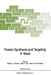 Protein Synthesis and Targeting in Yeast by Alistair J. P. Brown