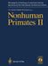 Nonhuman Primates: Volume 2 by Thomas C. Jones