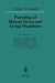 Patenting of Human Genes and Living Organisms by Friedrich Vogel