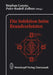 Die Infektion Beim Brandverletzten by S. Lorenz, P. R. Zellner