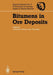 Bitumens in Ore Deposits by John Parnell