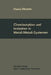 Chemisorption Und Ionisation in Metall-Metall-Systemen by Hasso Moesta