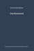 Das Karzinoid: Klinik, Endokrinologie, Pathologische Anatomie, Pathogenese Und Therapie by H. J. Kähler