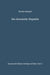 Die Chronische Hepatitis: Verleichende Klinische Und Bioptische Untersuchungen by M. Schmid