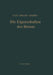 Die Eigenschaften Des Betons: Versuchsergebnisse Und Erfahrungen Zur Herstellung Und Beurteilung Des Betons by Otto Graf, Walter Albrecht, Hermann Schäffler