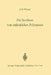 Die Synthese Von Einheitlichen Polymeren by Jakob H. Winter