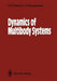 Dynamics of Multibody Systems by Robert E. Roberson