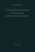Elektronenmikroskopische Untersuchungs- Und Präparationsmethoden by L. Reimer