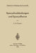 Epoxydverbindungen Und Epoxydharze by Alfred M. Paquin, Pierre Castan