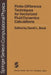 Finite-Difference Techniques for Vectorized Fluid Dynamics Calculations by D. L. Book