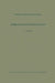 Gemeinschaftsverpflegung by L. Acker, H. D. Cremer, R. Ammon