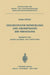 Geschichtliche Entwicklung Und Grundfragen Der Verfassung by H. Peters, J. Salzwedel, G. Erbel