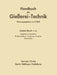Handbuch Der Gießerei-Technik: Zweiter Band / 2. Teil: Sonderform-Verfahren. Zementsand-Verfahren - Genauguß-Verfahren - Dauerform-Verfahren - Verbund by Franz Roll