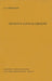 Infinite Linear Groups: An Account of the Group-Theoretic Properties of Infinite Groups of Matrices by Bertram Wehrfritz