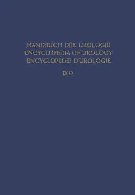 Inflammation II: Specific Inflammations by Einar Ljunggren, R. C. Begg, A. J. King