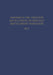 Inflammation II: Specific Inflammations by Einar Ljunggren, R. C. Begg, A. J. King