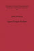 Input-Output-Analyse by J. Schumann