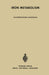 Iron Metabolism: An International Symposium by Franz Gross