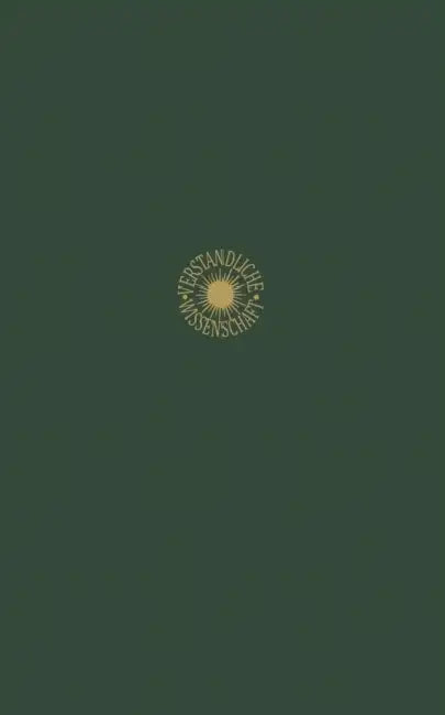 Kleine Erdbebenkunde by Karl Jung