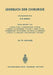 Lehrbuch Der Chirurgie by Carl Garre, Karl H. Bauer, Rudolf Stich