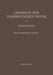 Lehrbuch Der Theoretischen Physik: Zweiter Band: Struktur Der Materie by Walter Weizel
