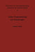 Lineare Programmierung Und Erweiterungen by G. B. Dantzig, A. Jaeger, A. Jaeger