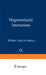 Magnetoelastic Interactions by William F. Jr. Brown