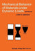 Mechanical Behavior of Materials Under Dynamic Loads: Symposium Held in San Antonio, Texas, September 6-8, 1967 by Ulric S. Lindholm
