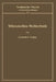 Mikrowellen-Meßtechnik by F. J. Tischer