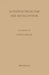 Moderne Probleme Der Metallphysik: Zweiter Band Chemische Bindung in Kristallen Und Ferromagnetismus by Alfred Seeger