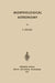 Morphological Astronomy by Fritz Zwicky