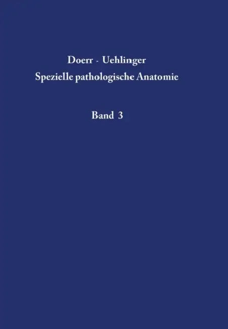 Niere Und Ableitende Harnwege by H. U. Zollinger