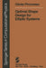 Optimal Shape Design for Elliptic Systems by O. Pironneau