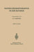 Papierchromatographie in Der Botanik by H. F. Linskens