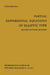 Partial Differential Equations of Elliptic Type by C. Miranda