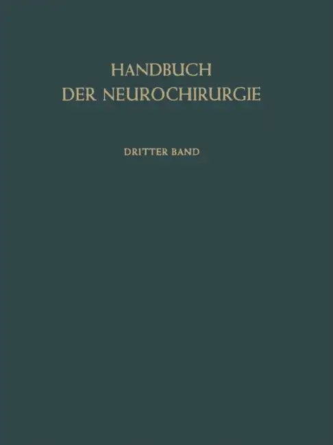 Pathologische Anatomie Der Raumbeengenden Intrakraniellen Prozesse by Klaus J. Zülch, Erna Christensen