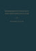 Pharmakopsychologie Und Psychopathologie by Wolfgang De Boor