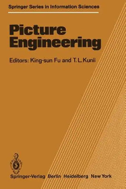 Picture Engineering by K. S. Fu