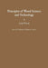 Principles of Wood Science and Technology: I Solid Wood by Franz F. P. Kollmann