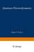 Quantum Electrodynamics by Gunnar Källen