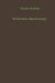 Reflectance Spectroscopy: Principles, Methods, Applications by Gustav Kortüm