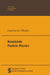 Relativistic Particle Physics by H. M. Pilkuhn