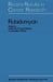 Rubidomycin: A New Agent against Cancer by Luis Suarez-Villa