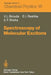 Spectroscopy of Molecular Excitons by Vladimir L. Broude