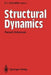 Structural Dynamics: Recent Advances by G. I. Schueller